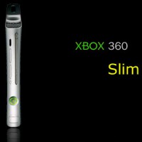 Xbox 360 Slim Bate Ps2 e Ps3 Slim em Lançamento