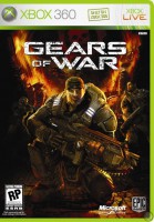 Gears of War 3