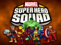 Super Hero Squad terá continuação.