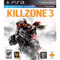 Killzone 3 será totalmente traduzido para português do Brasil