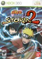 Naruto Shippuden: Ultimate Ninja Storm 2 