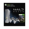 Xbox 360 terá pacote personalizado de ‘Halo: Reach’