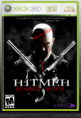 O seu presente do Natal de 2011 pode ser o Hitman 5